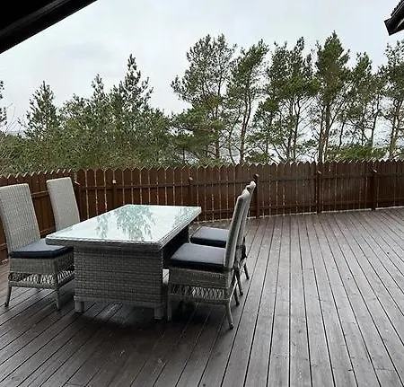 Βίλα Charming House In With Sea View Austevoll