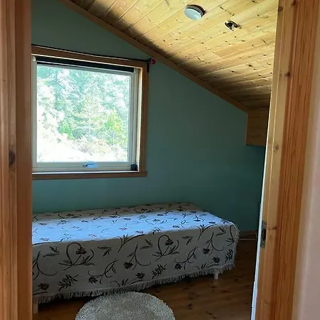 Βίλα Charming House In With Sea View