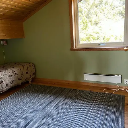 Charming House In With Sea View * Austevoll