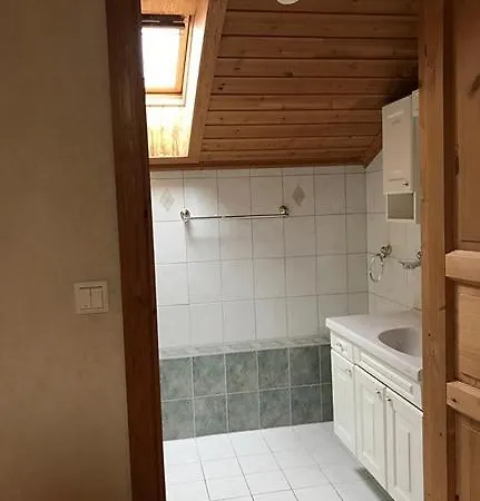 Charming House In With Sea View Austevoll